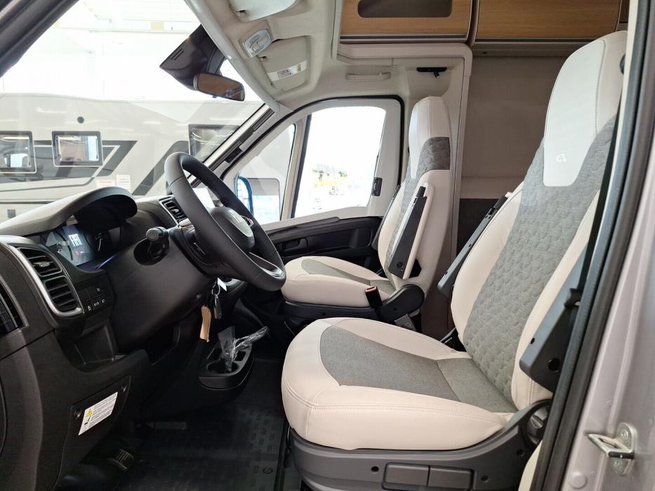 ADRIA Matrix 670 SL 60 Years Selection 2026