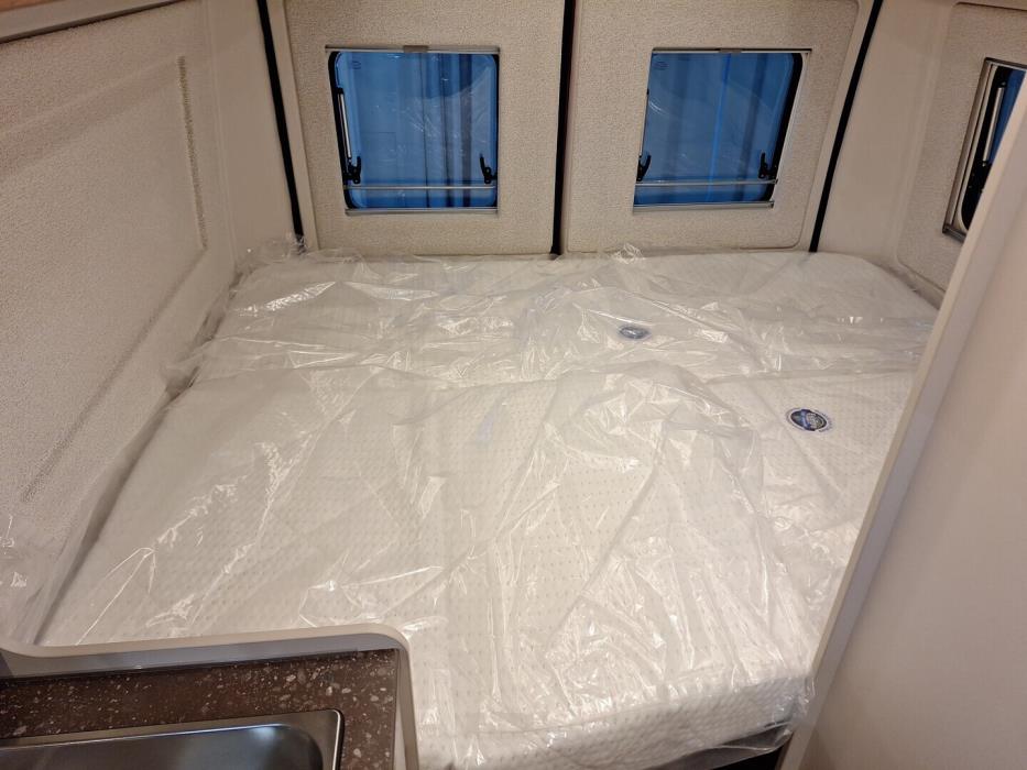 BÜRSTNER PAPILLON PC 6.0 VAN 2026