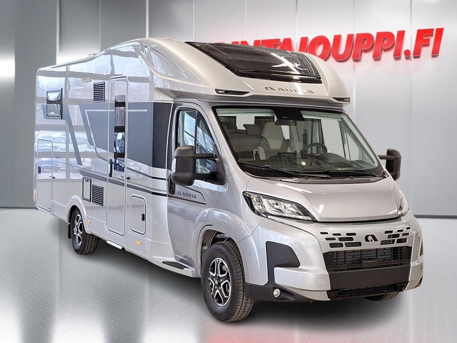 ADRIA MATRIX SUPREME 670 SC 2026