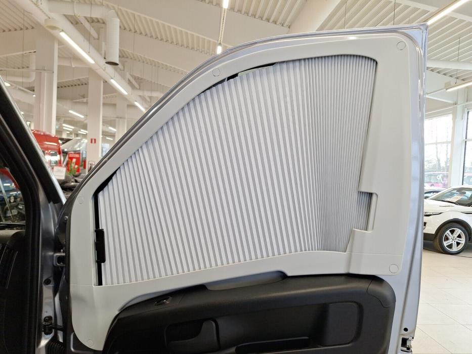 ADRIA MATRIX SUPREME 670 SC 2026