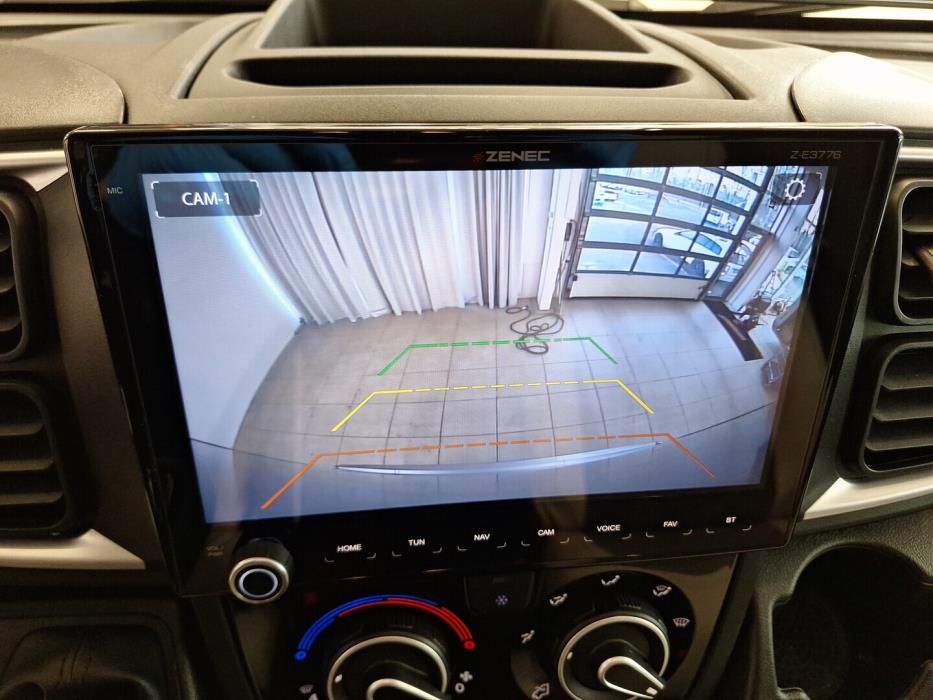 ADRIA Matrix 670 SL 60 Years Selection 2026