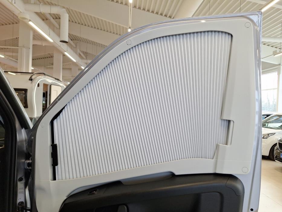 ADRIA Matrix 670 SL 60 Years Selection 2026