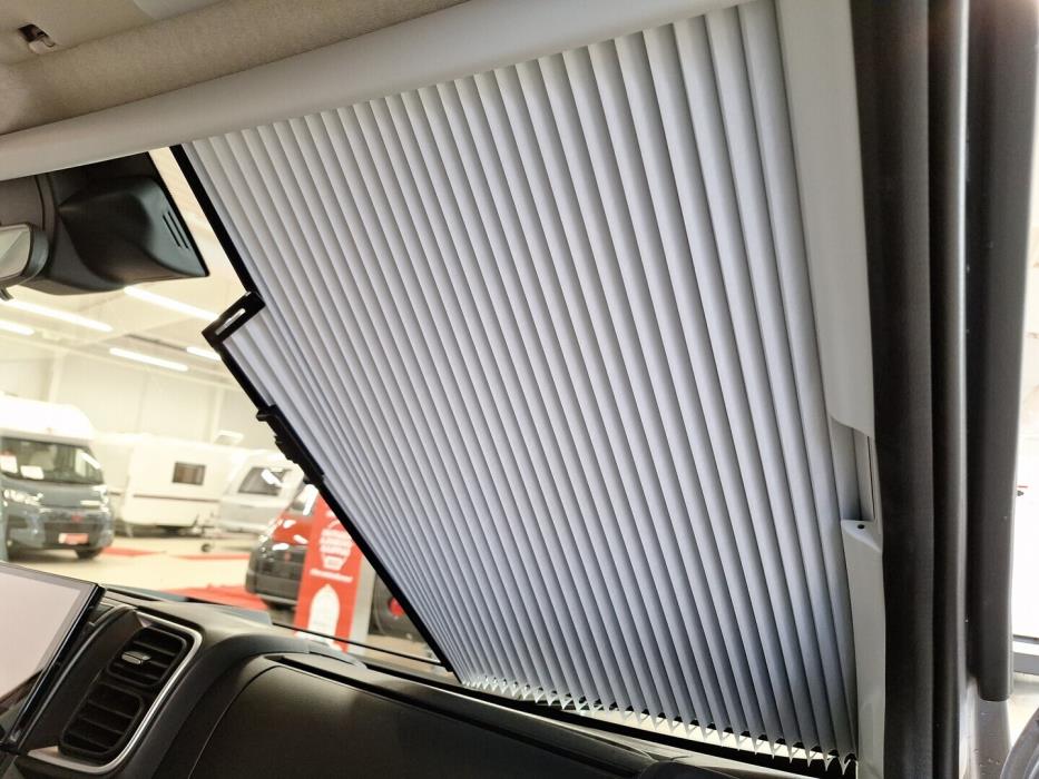 ADRIA Matrix 670 SL 60 Years Selection 2026