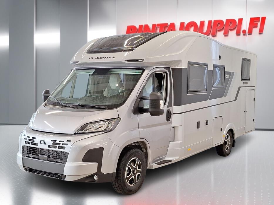 ADRIA Matrix 670 SL 60 Years Selection 2026