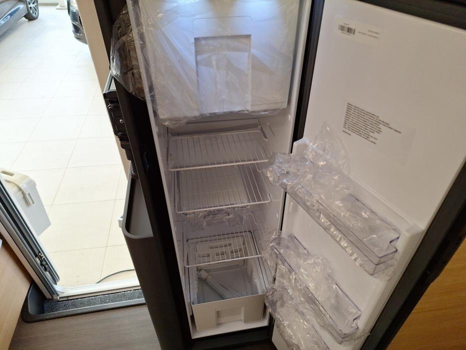 ADRIA Matrix 670 SL 60 Years Selection 2026