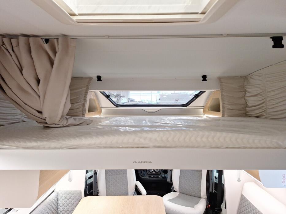 ADRIA Matrix 670 SL 60 Years Selection 2026