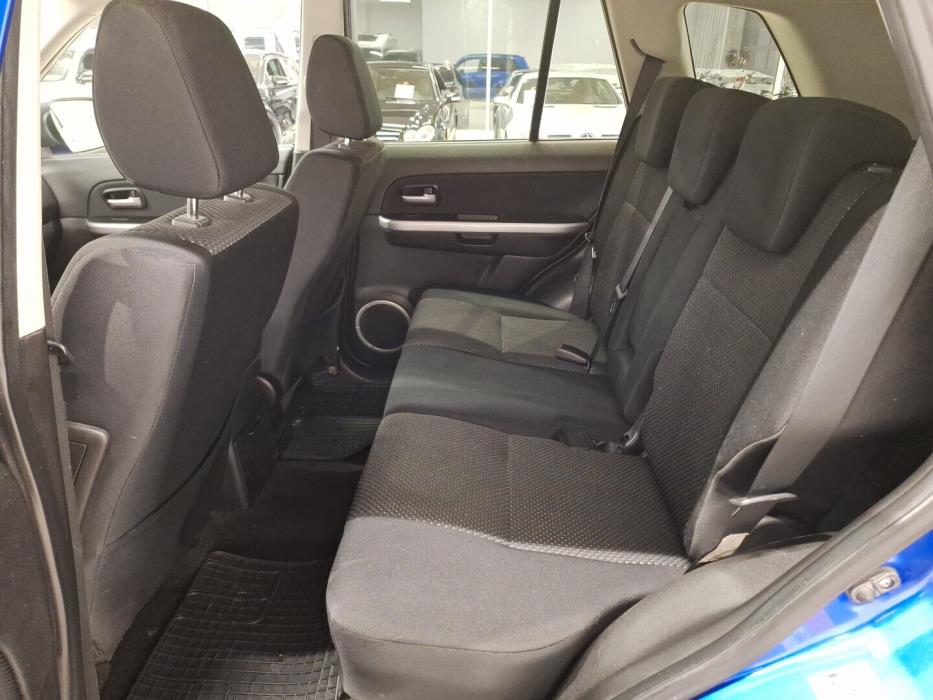 SUZUKI Vitara 2007