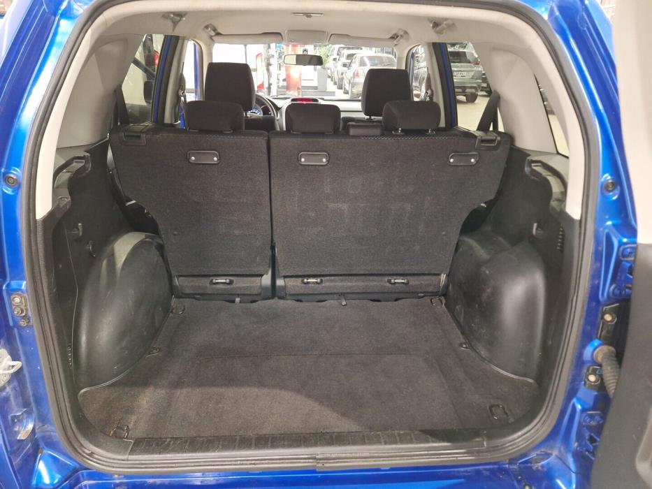SUZUKI Vitara 2007