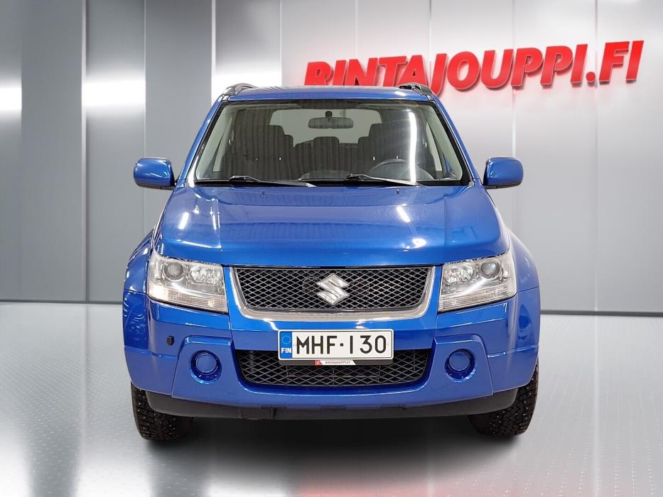 SUZUKI Vitara 2007