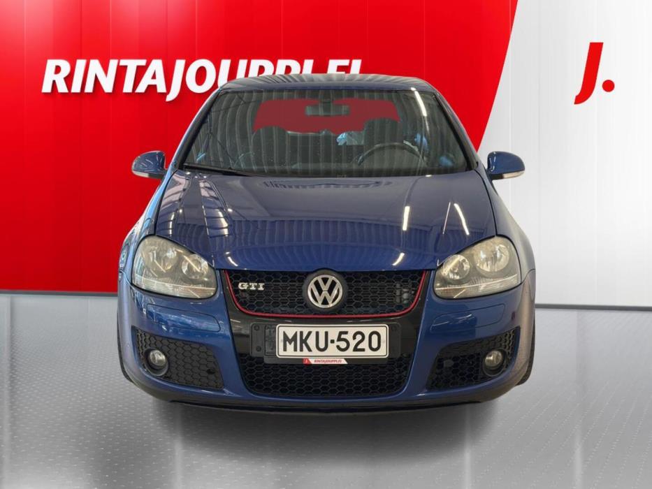 VOLKSWAGEN Golf 2005