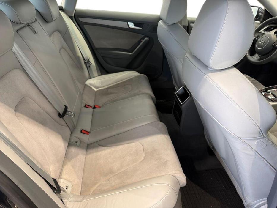 AUDI A5 2012