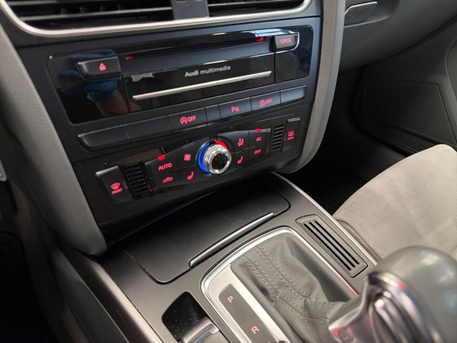 AUDI A5 2012