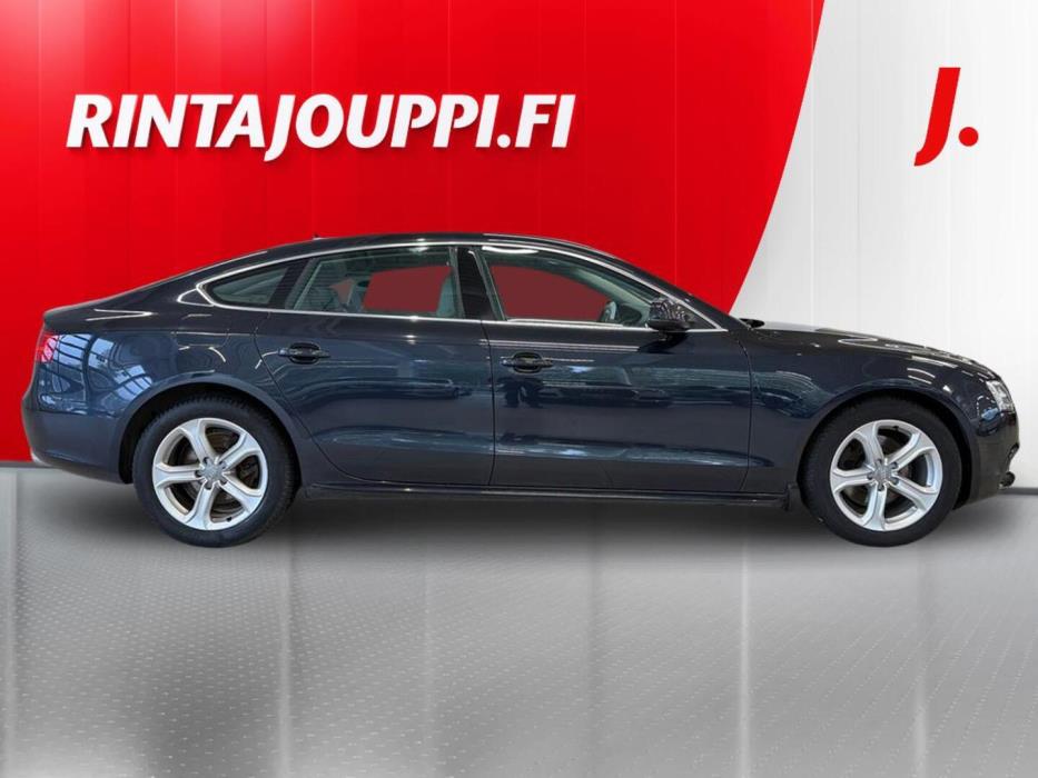 AUDI A5 2012