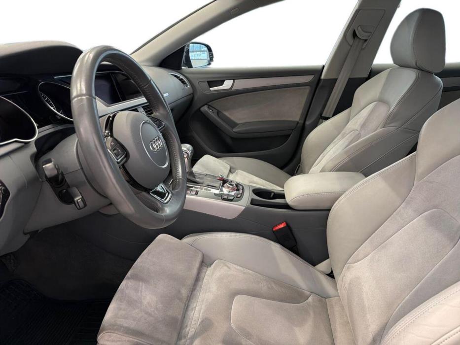 AUDI A5 2012