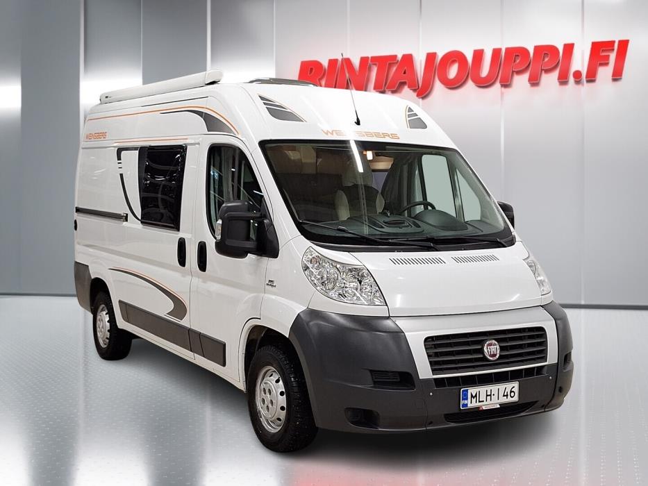 WEINSBERG Carabus 540 2013