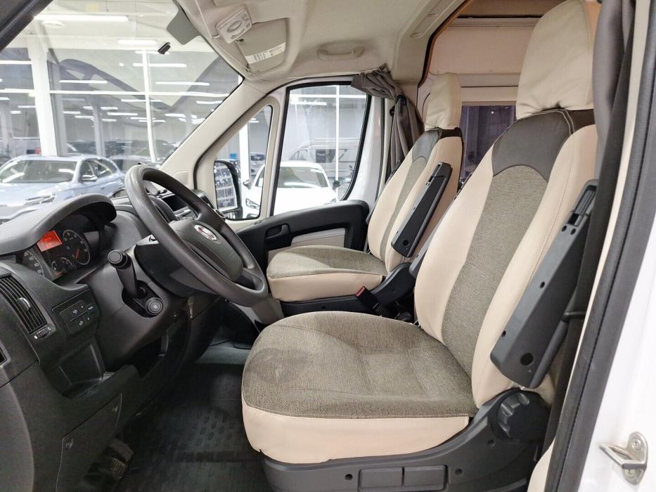 WEINSBERG Carabus 540 2013