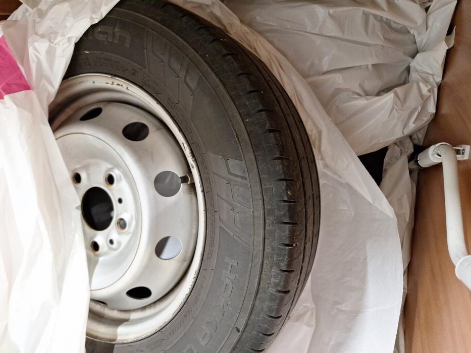 WEINSBERG Carabus 540 2013