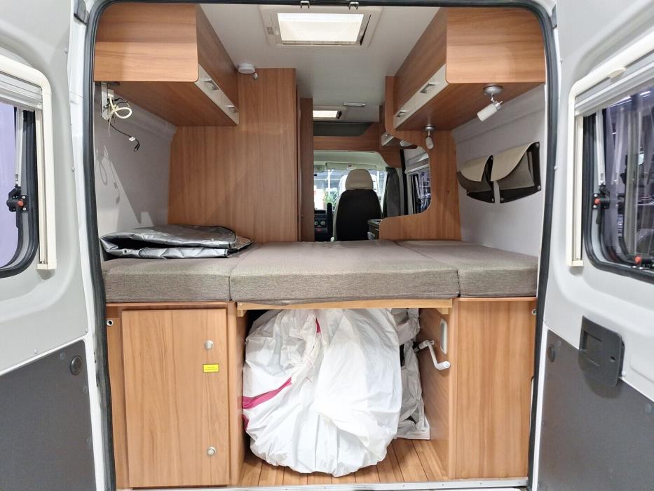 WEINSBERG Carabus 540 2013