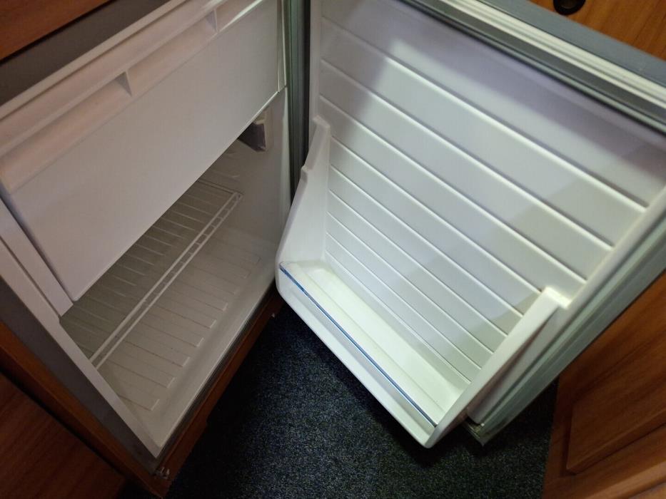 WEINSBERG Carabus 540 2013