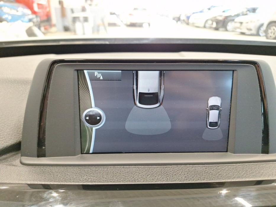 BMW 320 Gran Turismo 2014