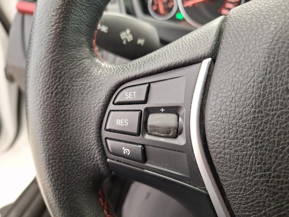 BMW 320 Gran Turismo 2014