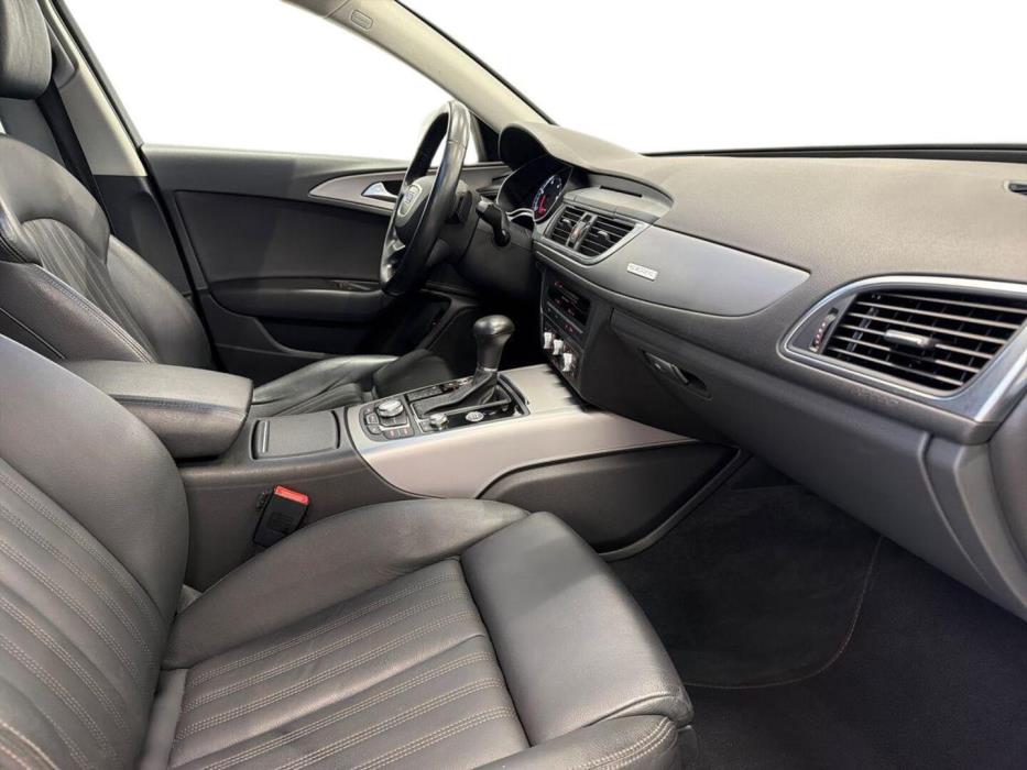 AUDI A6 allroad quattro 2014
