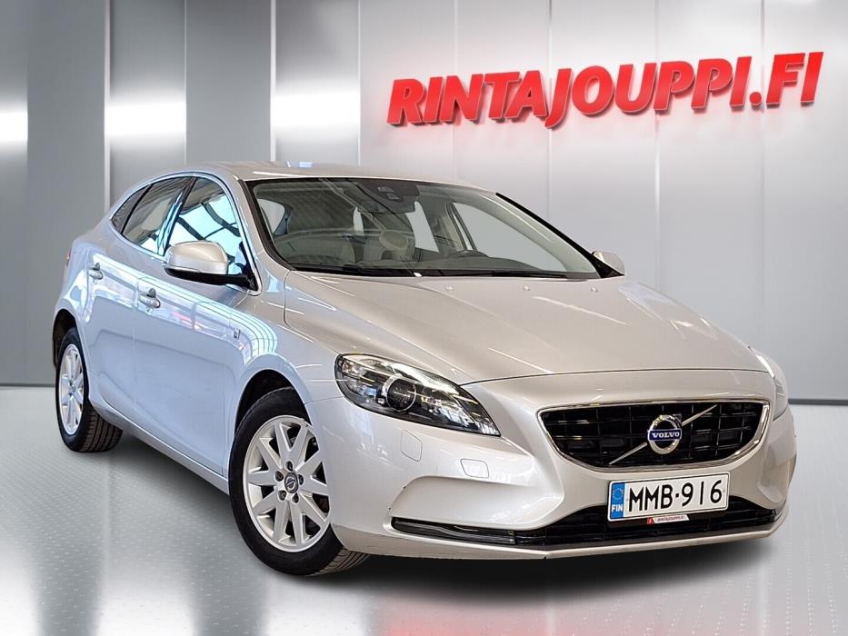 VOLVO V40 2014