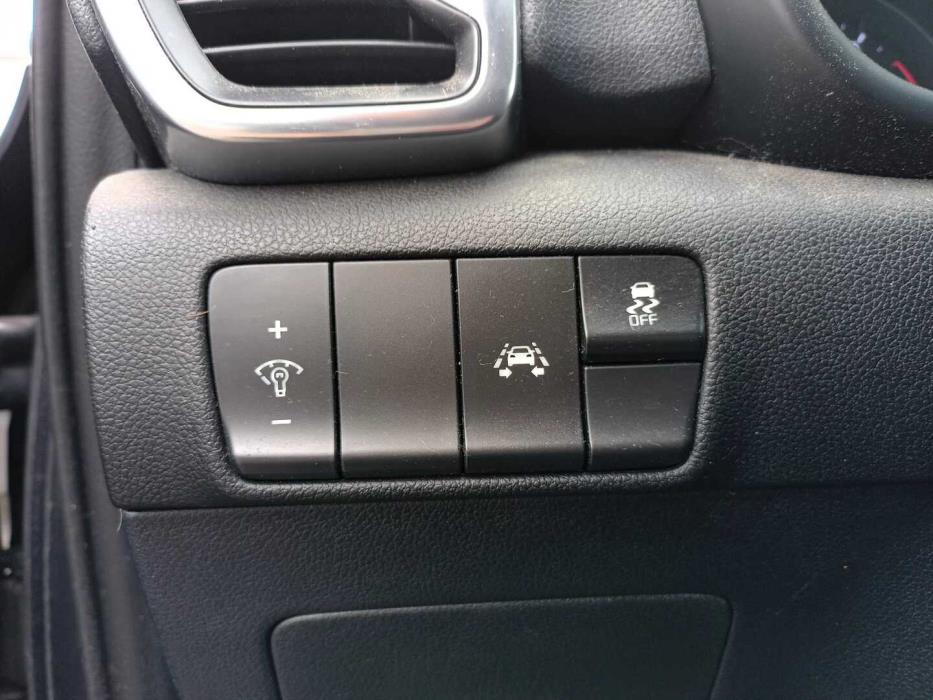 KIA Sportage 2017