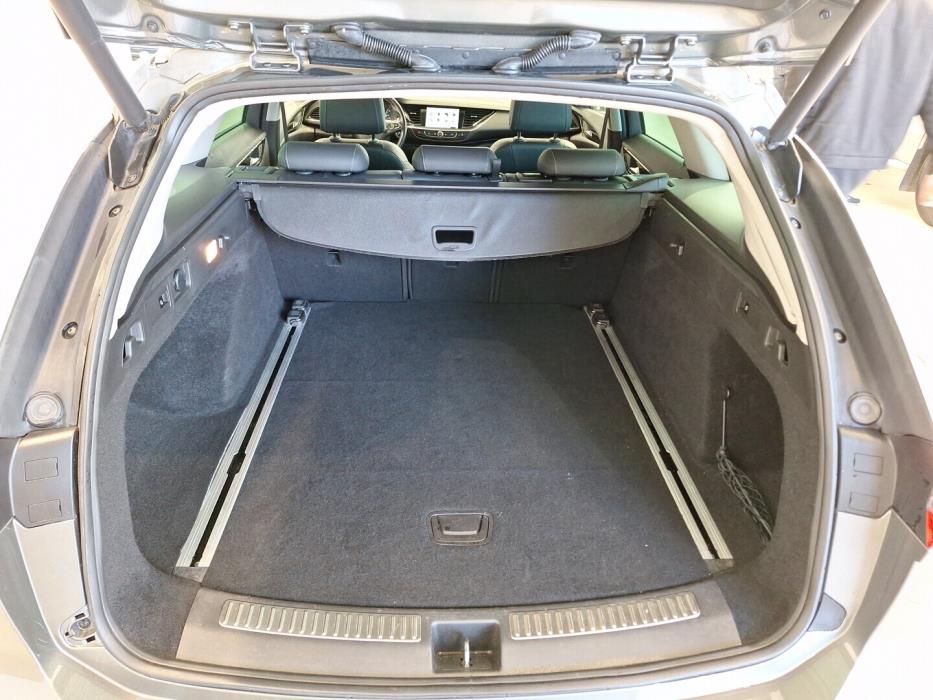 OPEL Insignia 2019