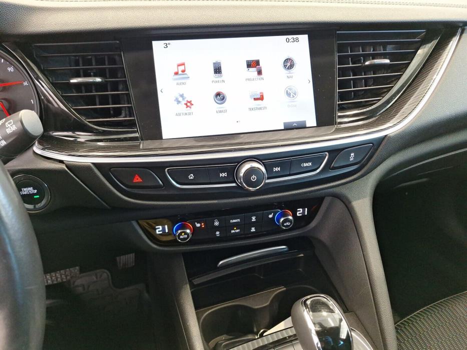 OPEL Insignia 2019
