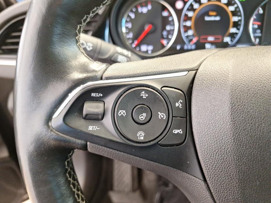 OPEL Insignia 2019