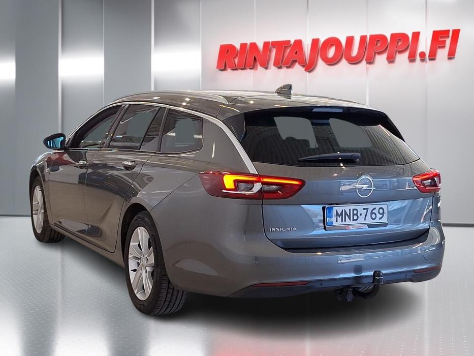 OPEL Insignia 2019