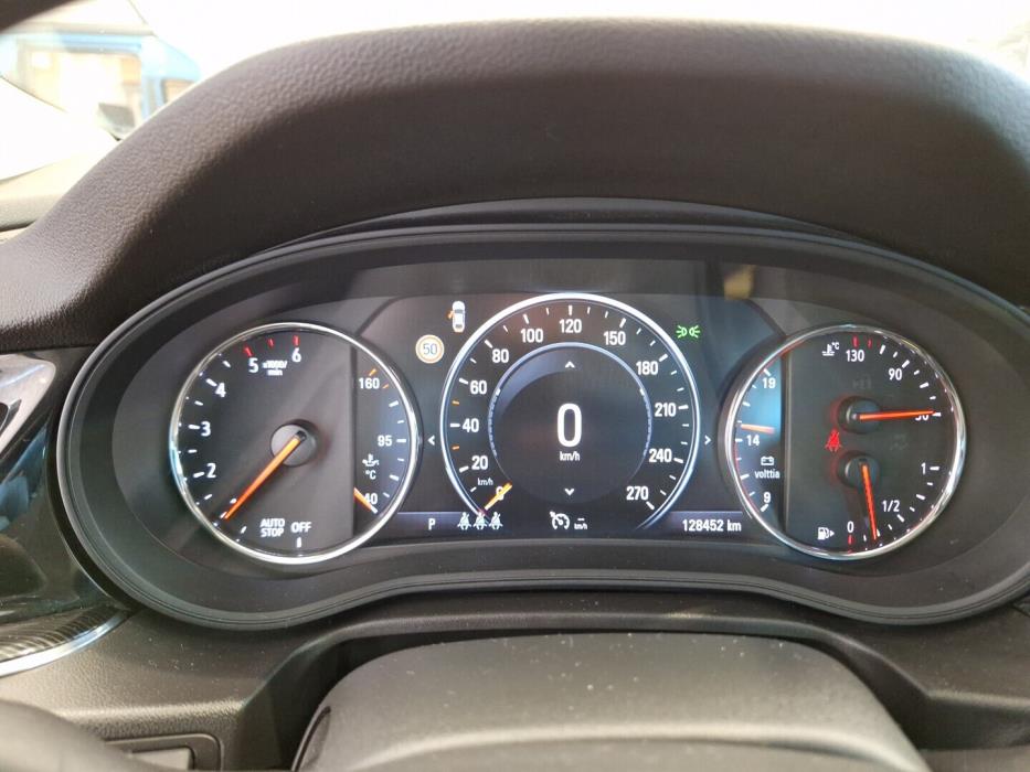OPEL Insignia 2019