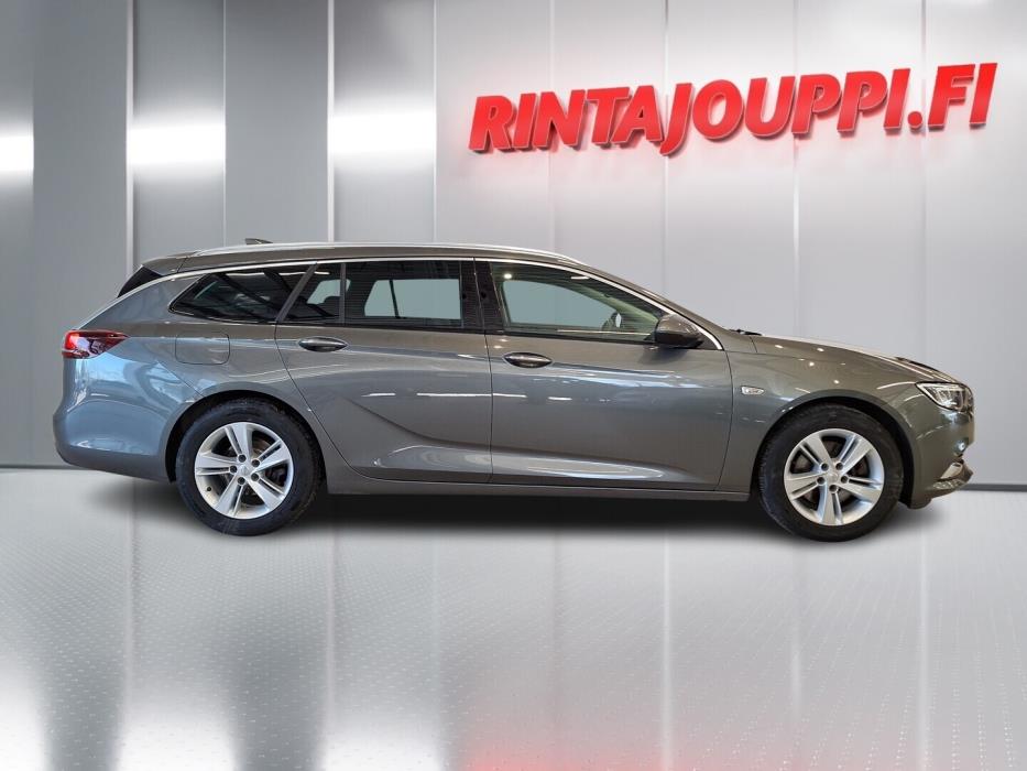 OPEL Insignia 2019