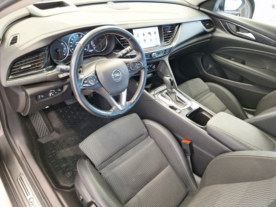 OPEL Insignia 2019