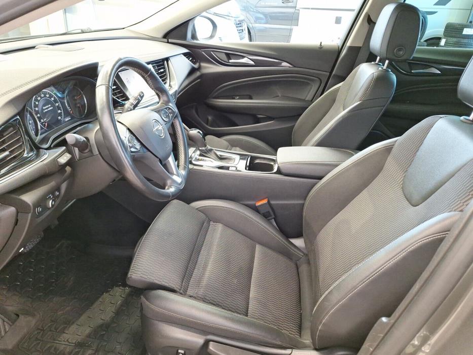 OPEL Insignia 2019