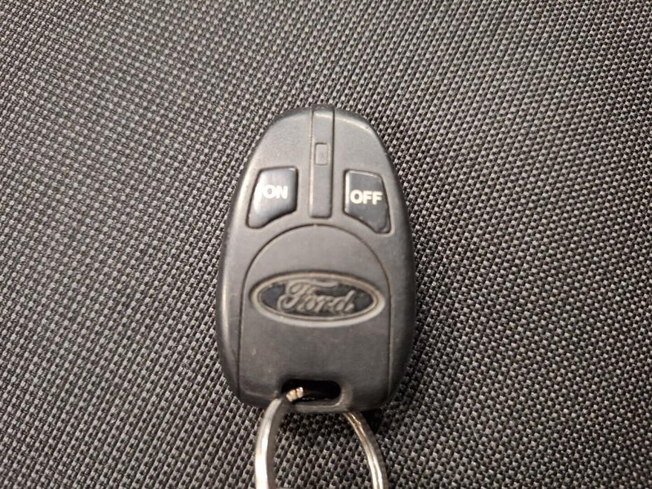 FORD Transit Custom 2018