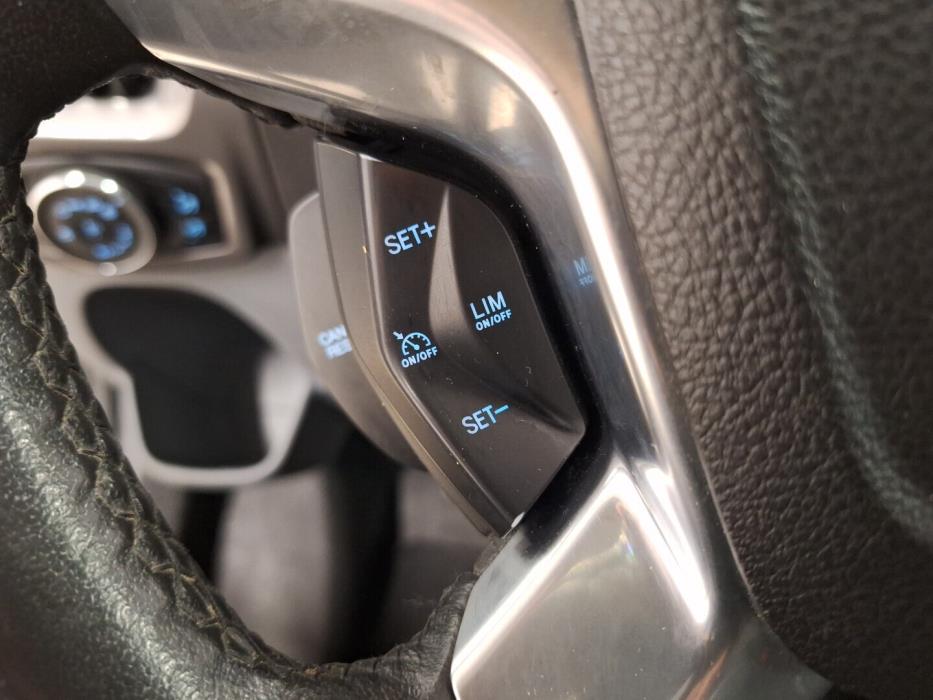 FORD Transit Custom 2018