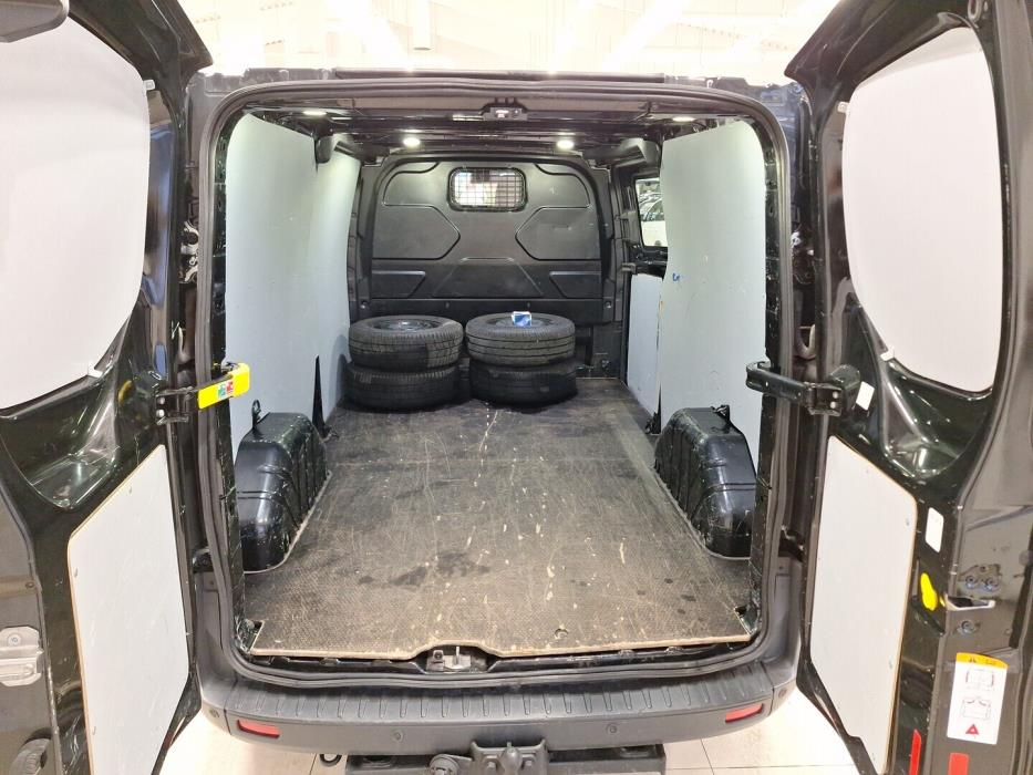 FORD Transit Custom 2018