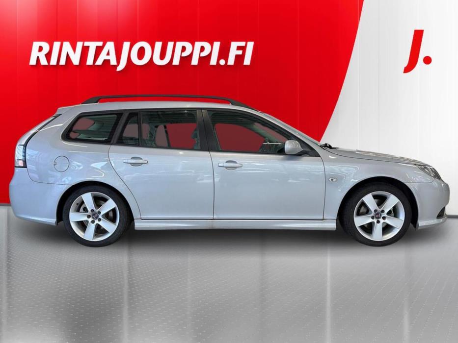 SAAB 9-3 2008