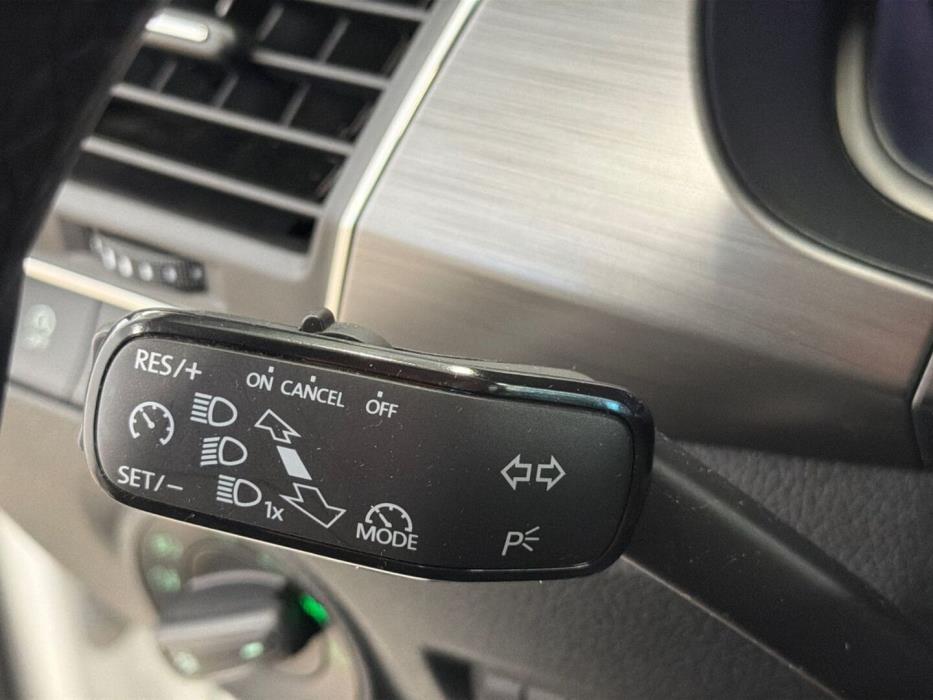SKODA Fabia 2018