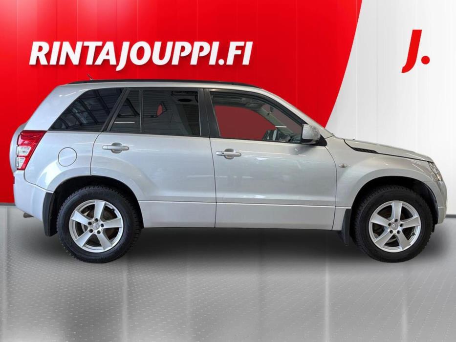 SUZUKI Grand Vitara 2006