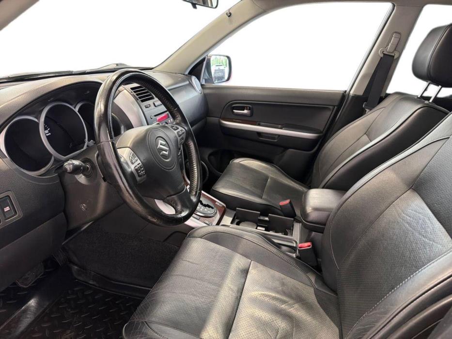 SUZUKI Grand Vitara 2006