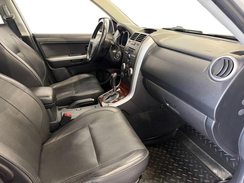 SUZUKI Grand Vitara 2006