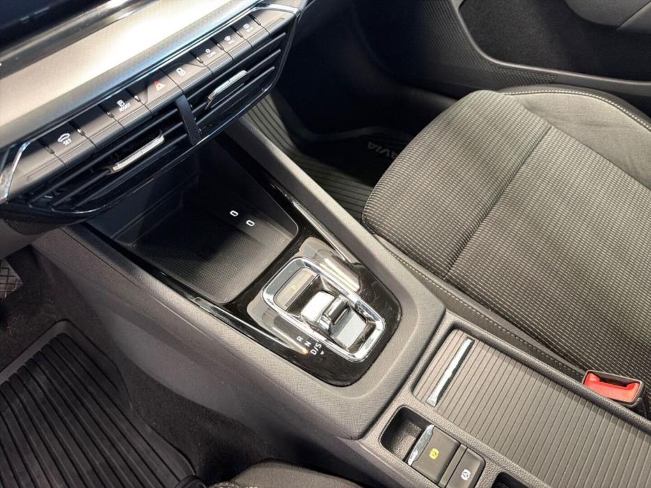 SKODA Octavia 2023