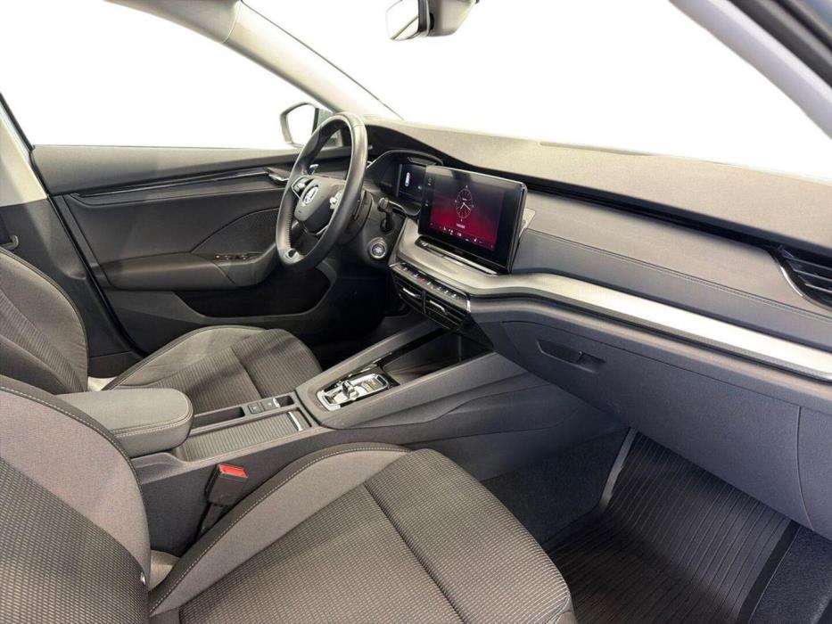 SKODA Octavia 2023