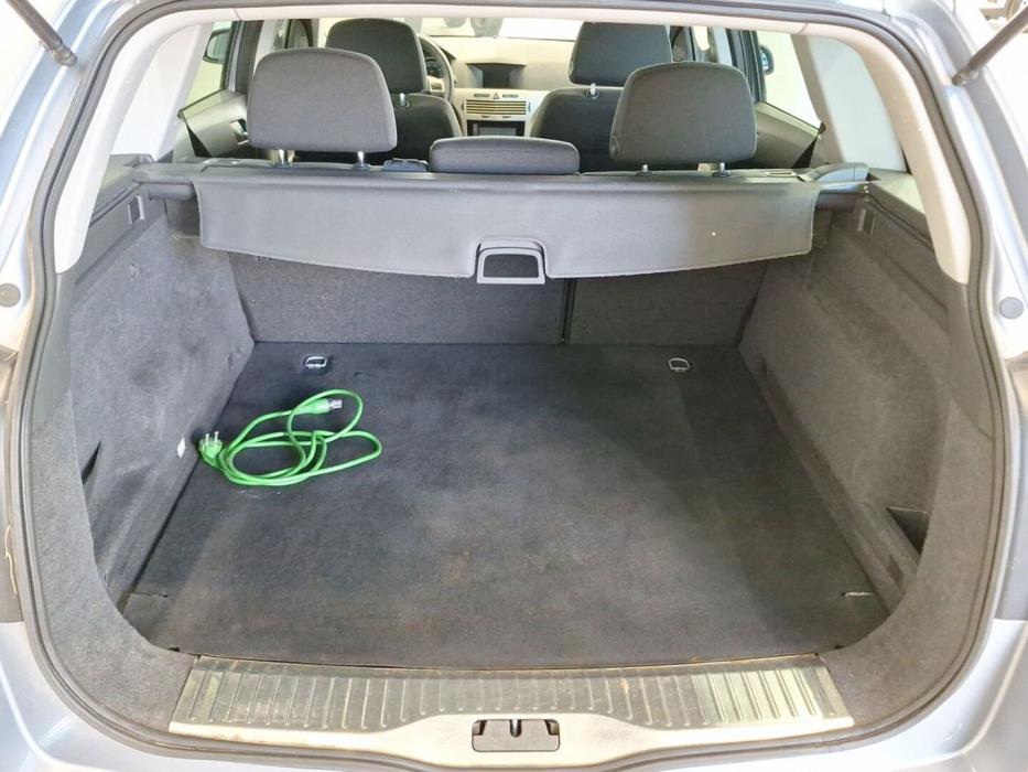 OPEL Astra 2007
