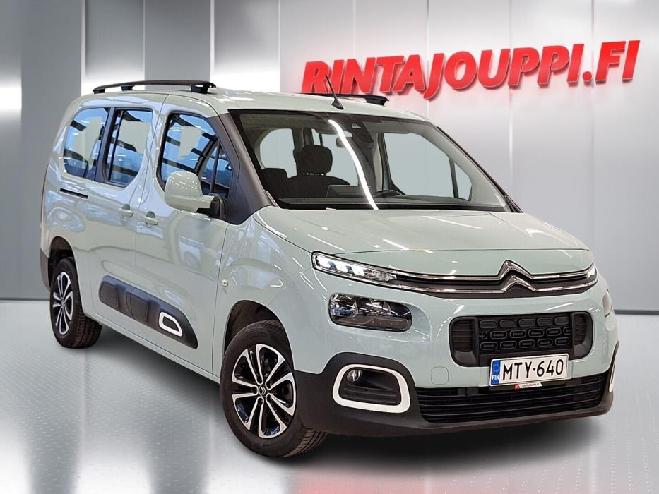 CITROEN Berlingo 2020