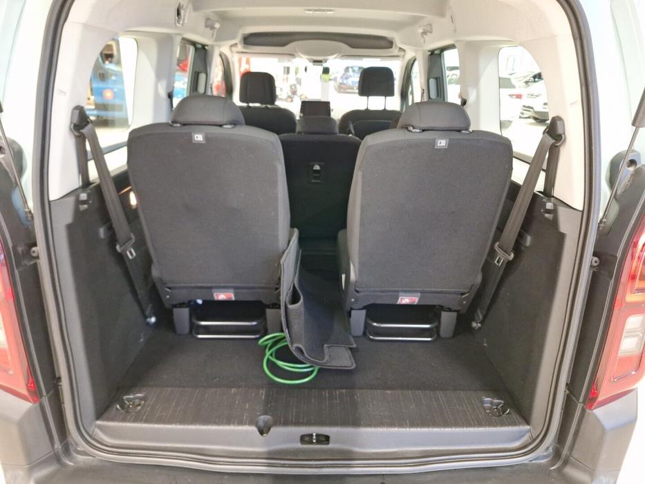 CITROEN Berlingo 2020