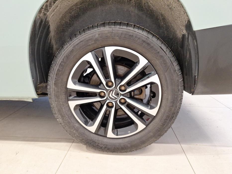 CITROEN Berlingo 2020